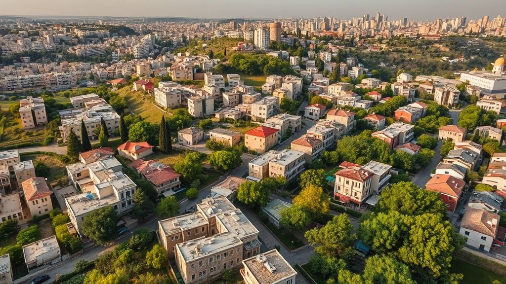 בית וגן: השכונה הירושלמית שכולם רוצים לגור בה