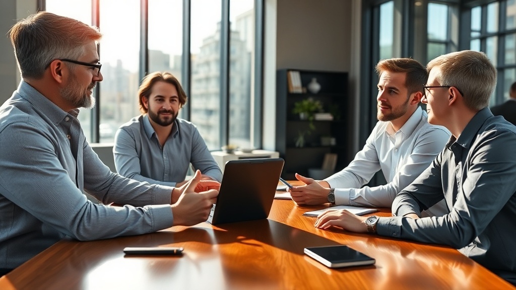 איך בוחרים מאמן מכירות שמתאים לעסק שלך?