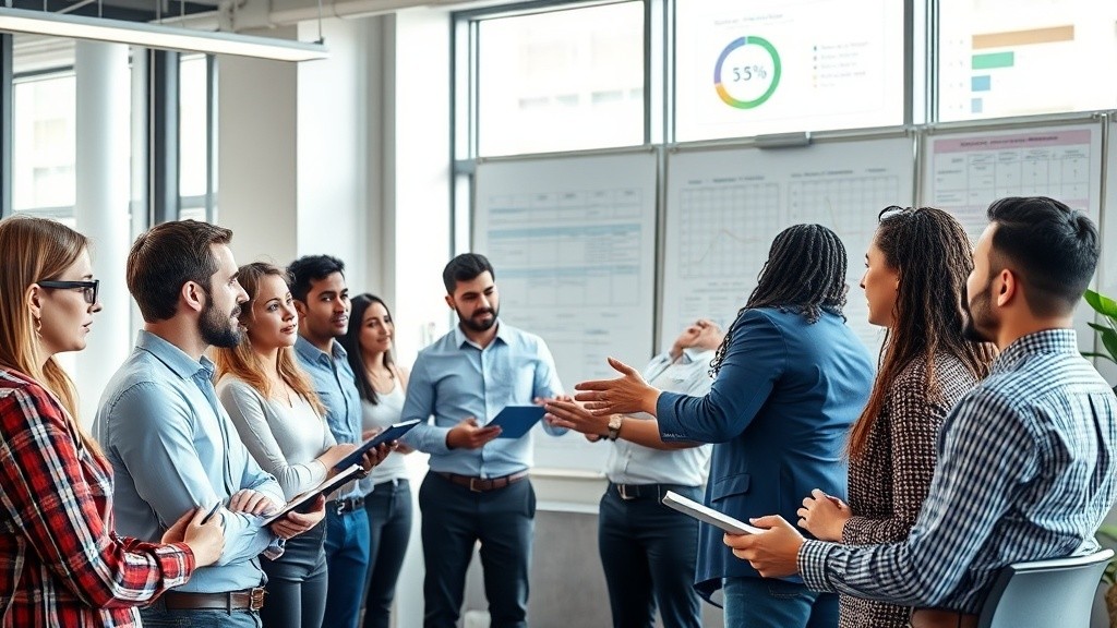 מאמני מכירות: איך בוחרים את המאמן הנכון שיקפיץ את העסק שלך?