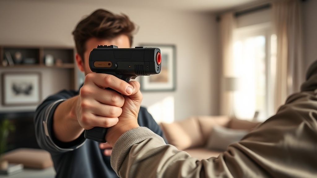 טיפים לשימוש נכון ובטוח בשוקר חשמלי