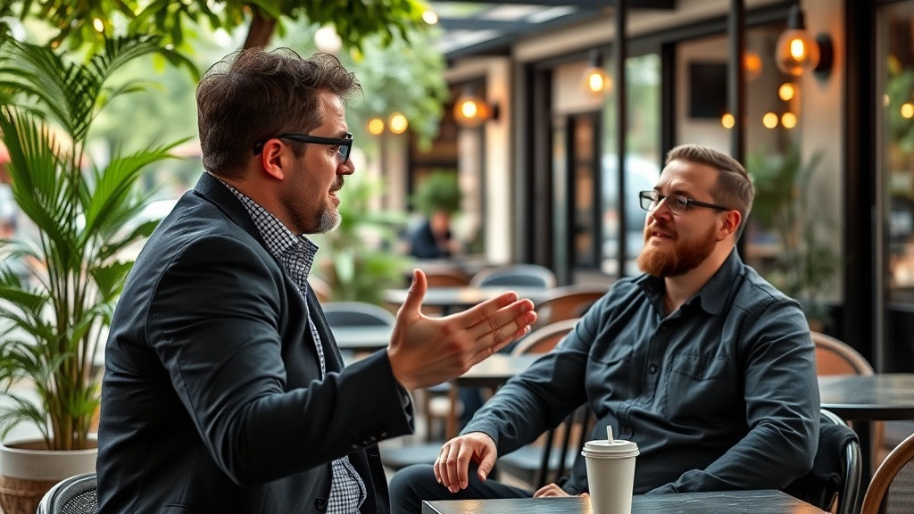 איך אלכס זנביץ' הופך כל גבר ל'מאצ' מגנט'?