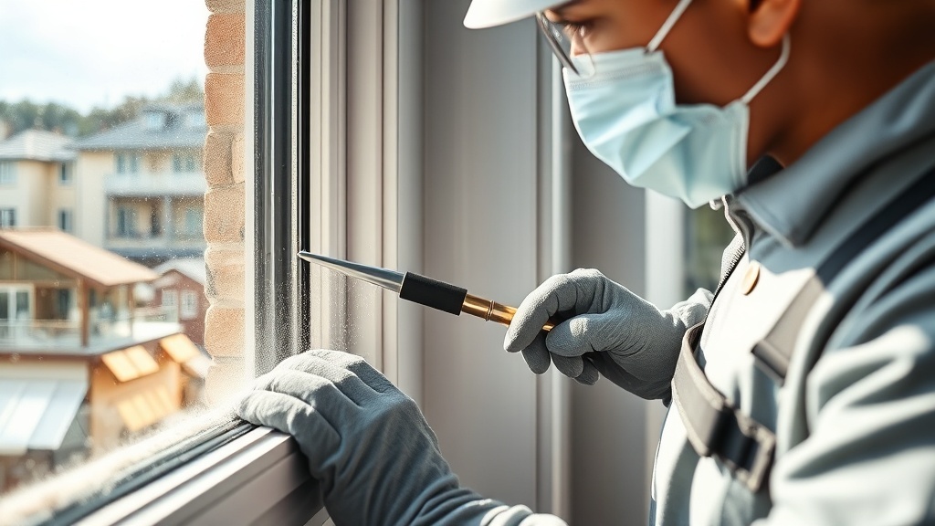 טיפים שלי לניקיון אחרי שיפוץ – מה לא לפספס