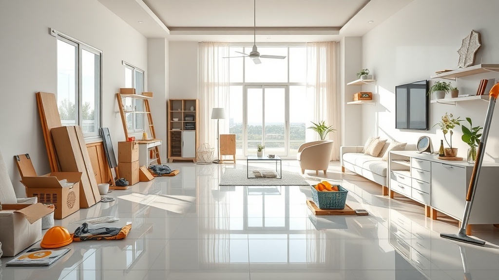 סיכום – איך הופכים שיפוץ לסיפור הצלחה