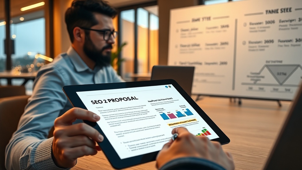 איך לא ליפול על מחירון קידום אתרים שגוי