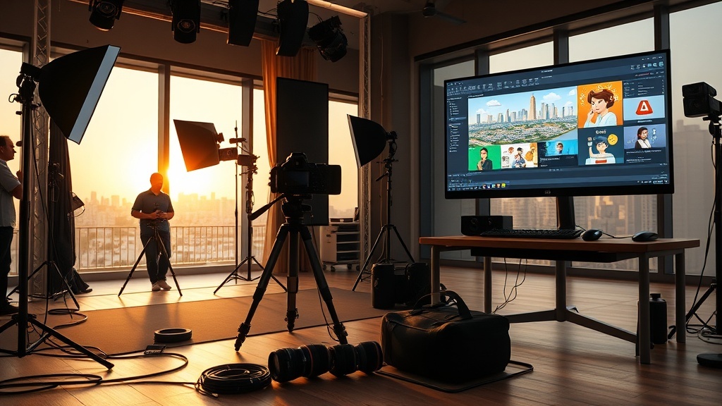 אנימציה או צילום? האמת הפשוטה שאף אחד לא אומר לך