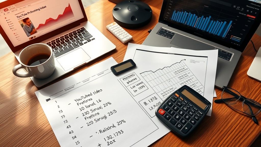 חישוב קר: כמה שווה לך סרטון תדמית שעובד