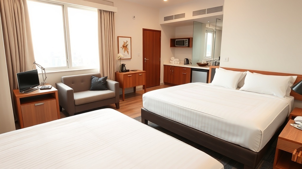 מלון בראשון לציון – למה דווקא הברון? כל מה שצריך לדעת לפני שמזמינים