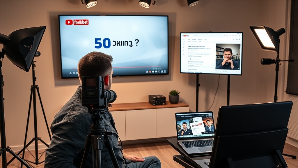 למה המחירון שלי כולל וידאו כברירת מחדל