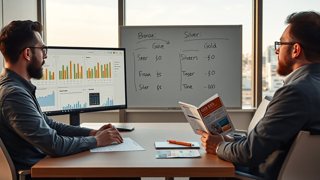 מחירון קידום אתרים: איך לא לשרוף כסף על SEO שלא מחזיר שקל