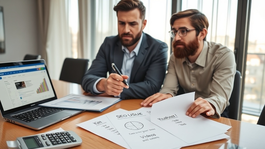 מה הצעד הבא אם אתה באמת רוצה להבין כמה עולה קידום אתרים בשבילך