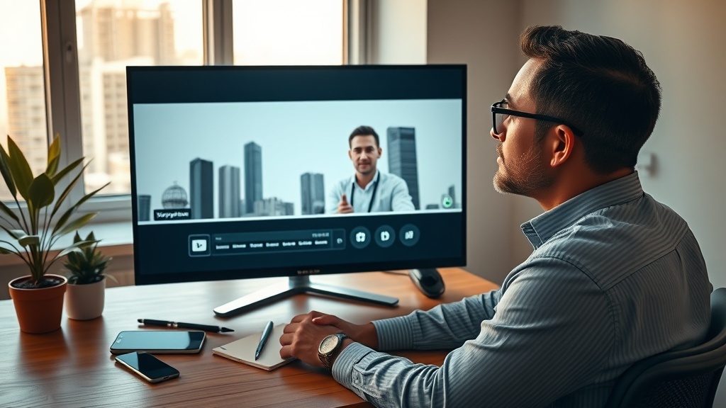 הפקת סרטון תדמית: למה רוב העסקים שורפים כסף, ואיך עושים את זה חכם