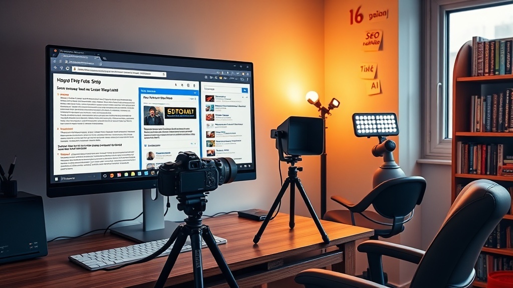 מה צריך להיות כלול בכל חבילת SEO שמכבדת את עצמה