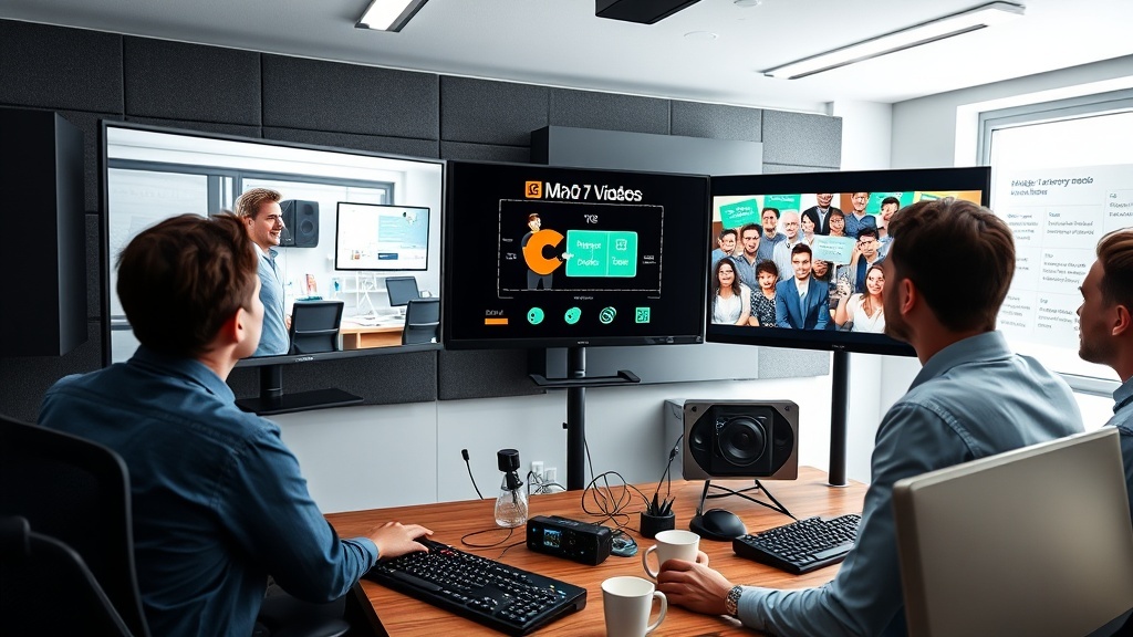 סוגי סרטוני תדמית לעסקים: איך בוחרים מה מתאים לך