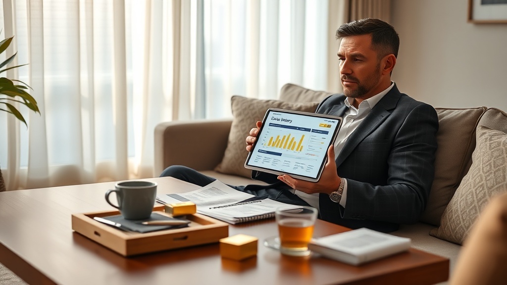 סיכום – השקעה בזהב בבורסה: האם זה בשבילך?