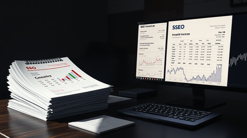 ריטיינר חודשי מול תשלום חד פעמי בקידום אתרים