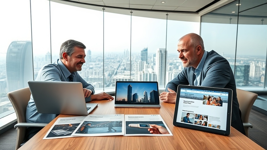 שאלות נפוצות על הפקת סרטון תדמית