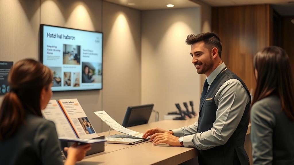 שאלות נפוצות על מלון בראשון לציון