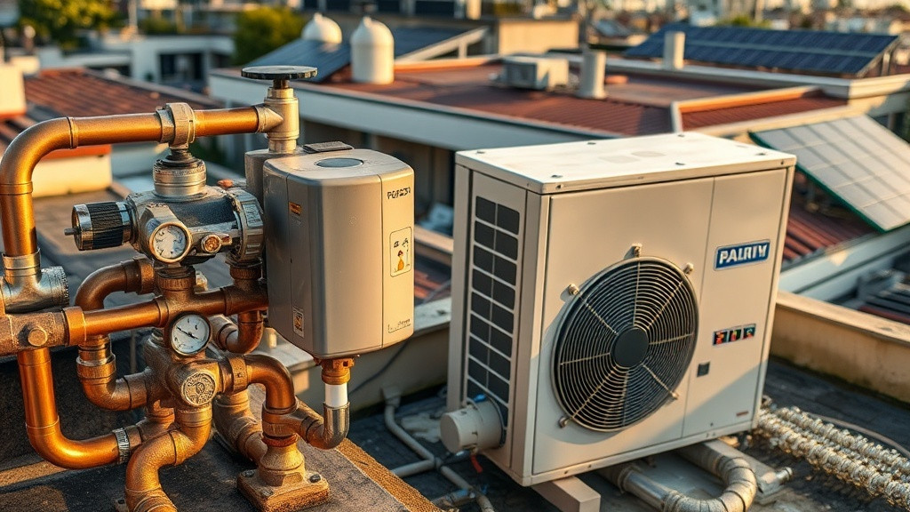 תיקון שיקום או החלפה אין מים בבניין